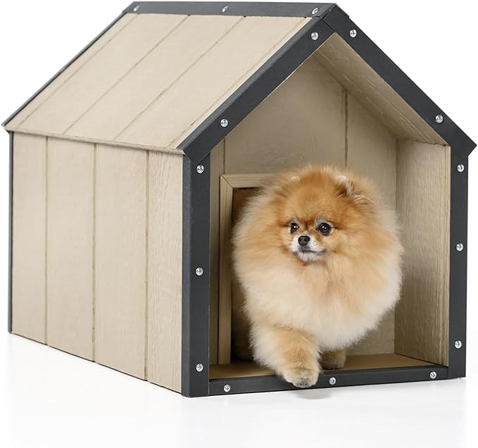 Lp smartside niche pour chien - 48 x 74 x h58 cm, taille s