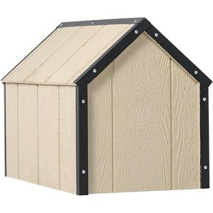 Lp smartside niche pour chien - 48 x 74 x h58 cm, taille s
