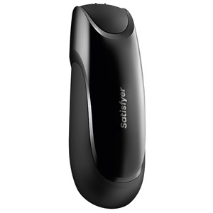 Masturbateur connecté men vibration + satisfyer