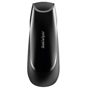 Masturbateur connecté men vibration + satisfyer