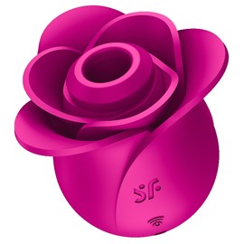 Stimulateur de clitoris satisfyer  pro 2 modern fuschsia - blossom