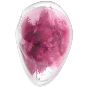 Stimulateur de clitoris satisfyer cloud dancer violet