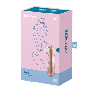 Satisfyer pro 2 next generation