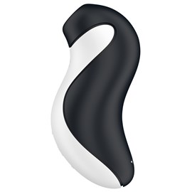 Stimulateur de clitoris aspiration satisfyer orca
