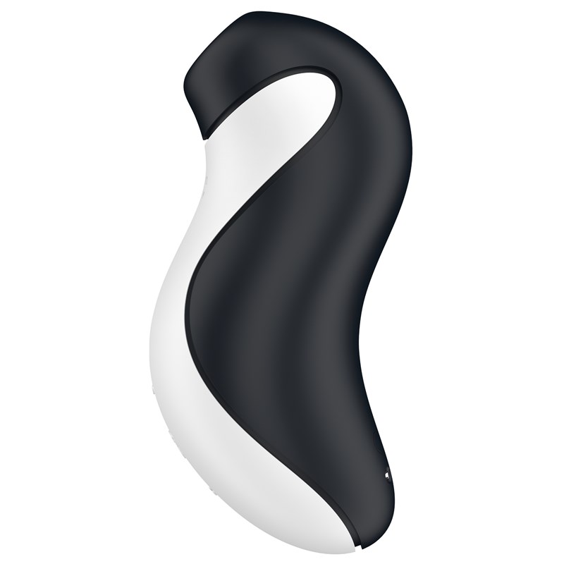 Stimulateur de clitoris aspiration satisfyer orca