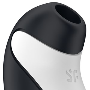 Stimulateur de clitoris aspiration satisfyer orca