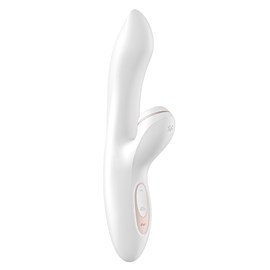 Satisfyer pro g-spot rabbit