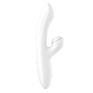 Satisfyer pro g-spot rabbit