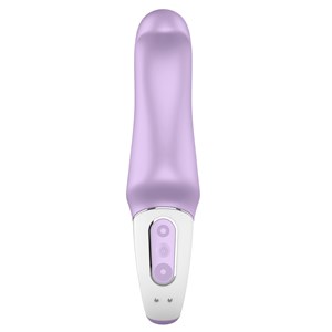 Sextoy satisfyer charming smile