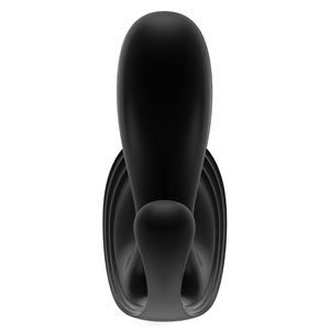 Stimulateur connecté top secret+ satisfyer noir