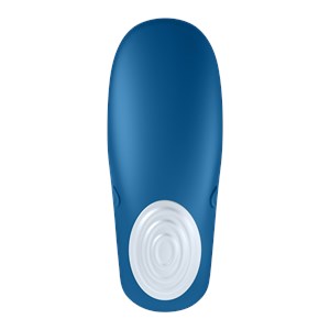 Vibro satisfyer partner whale bleu