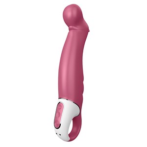 Sextoy satisfyer petting hippo