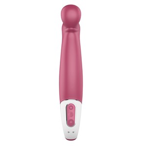 Sextoy satisfyer petting hippo