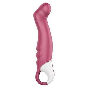 Sextoy satisfyer petting hippo