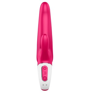 Sextoy satisfyer mr. Rabbit