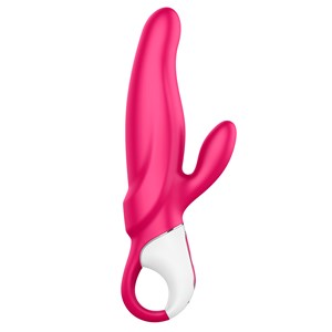Sextoy satisfyer mr. Rabbit