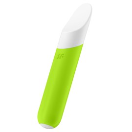 Vibro satisfyer ultra power bullet 7 vert