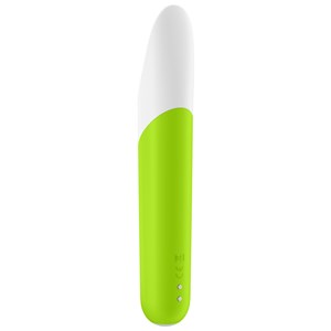 Vibro satisfyer ultra power bullet 7 vert