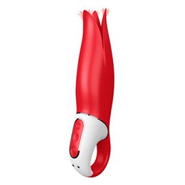 Vibromasseur satisfyer power flower