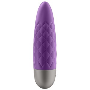 Stimulateur de clitoris satisfyer ultra power bullet 5 violet
