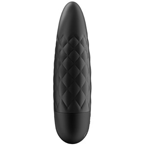 Stimulateur de clitoris satisfyer ultra power bullet 5 noir