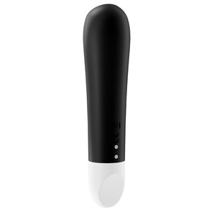 Mini vibro ultra power bullet 2 satisfyer noir