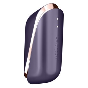 Satisfyer - pro traveler