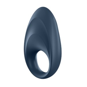 Cockring connecté satisfyer mighty one