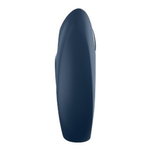 Cockring connecté satisfyer mighty one