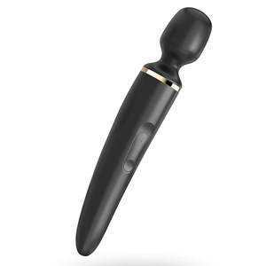 Masseur satisfyer wand-er women noir