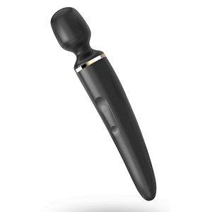 Masseur satisfyer wand-er women noir
