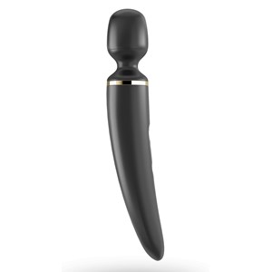 Masseur satisfyer wand-er women noir