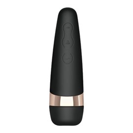 Satisfyer pro 3 vibration - noir