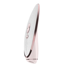 Stimulateur clitoridien satisfyer luxury prêt-à-porter