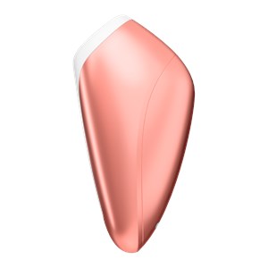 Stimulateur de clitoris love breeze rose