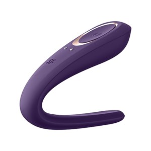 Satisfyer partner