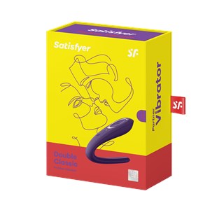 Satisfyer partner