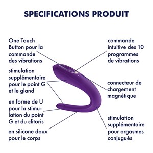 Satisfyer partner