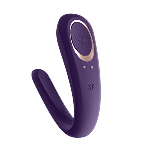 Satisfyer partner