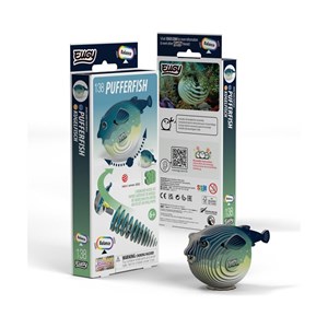 Poisson – eugy 3d