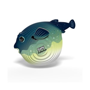 Poisson – eugy 3d