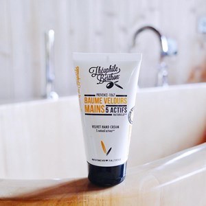 Coffret 3 soins agrumes