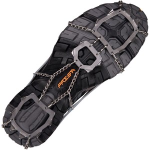 Crampons à neige et glace camp ice mast