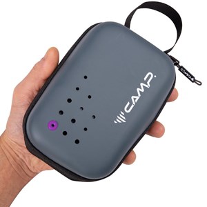 Crampons à neige et glace camp ice mast