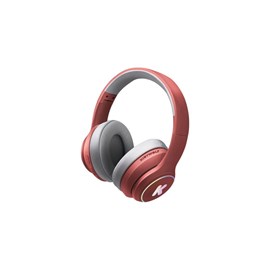 K-ears casque audio bluethooth bordeaux