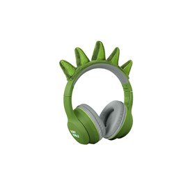 Kidyears casque audio bluethooth dinosaure
