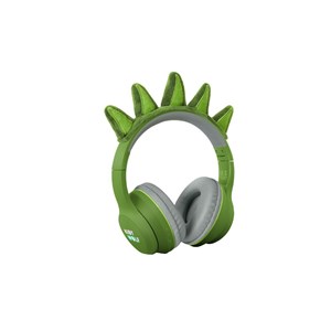 Kidyears casque audio bluethooth dinosaure