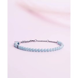 Bracelet chania angelite