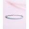Bracelet chania angelite Glacier