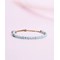Bracelet chania amazonite Turquoise